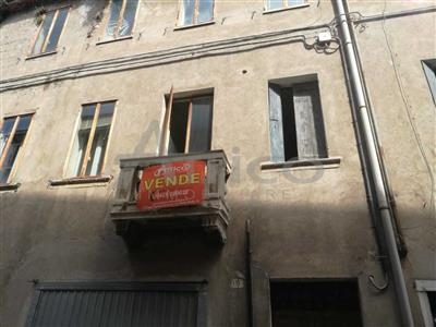 Semindipendente - Porzione di casa a Centro città, Rovigo