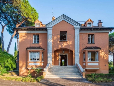 Villa in vendita 5 Stanze da letto a Roma