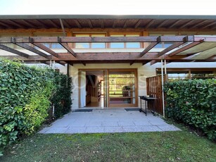 Villa a Schiera in vendita a Lignano Sabbiadoro via Casa Bianca, 6