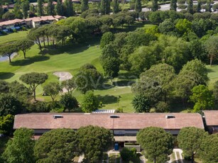 Villa a Schiera in vendita a Lignano Sabbiadoro via Casa Bianca