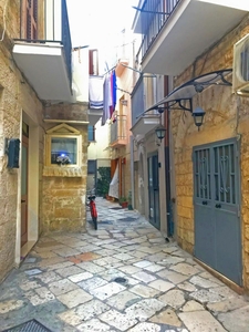 Appartamento di 1 vani /35 mq a Bari - Murat (zona CENTRO STORICO)