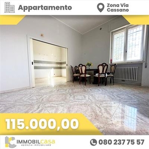 Appartamento in vendita a Altamura ZONA VIA CASSANO