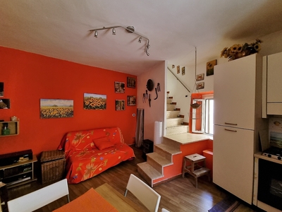 Bilocale in Dello statuto, Ponzano Romano, 1 bagno, 51 m², abitabile