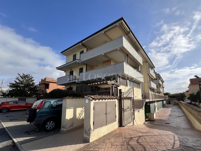 Casa a Fiumicino in Via Torralba