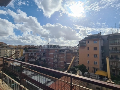 Casa a Roma in Via Dei Monti di Primavalle, Mattia Battistini