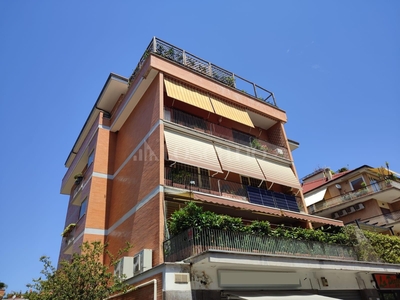 Casa a Roma in Via dei Sommozzatori, Giuliano Dalmata