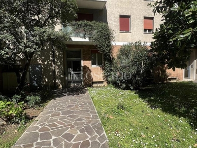 Casa a Udine in Viale Tricesimo