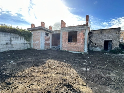 Casa indipendente in CUOMO, Nocera Inferiore, 4 locali, 2 bagni