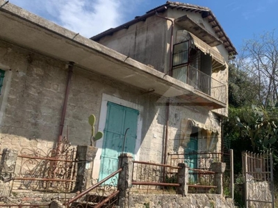 Casa indipendente in Strada provinciale, Torchiara, 3 locali, 2 bagni