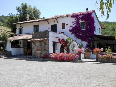 Incantevole Casale in Stile Toscano in Vendita a Portoferraio, Toscana