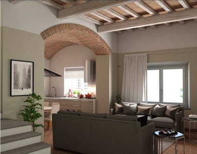 In Vendita: Your Dream Home in the Heart of Tuscany
