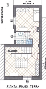 PARABIAGO (MI) - APPARTAMENTO - 3 LOCALI - 100 MQ