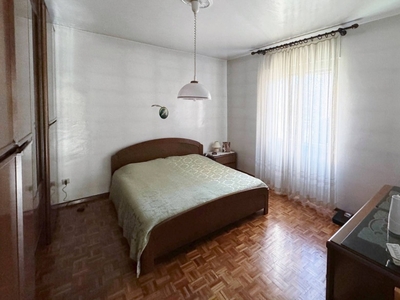 Quadrilocale in Via don sordo, Trento, 1 bagno, 70 m², 2° piano