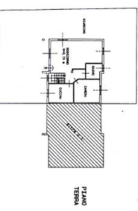 VEDANO OLONA (VA) - CASA A SCHIERA - 6 LOCALI - 220 MQ