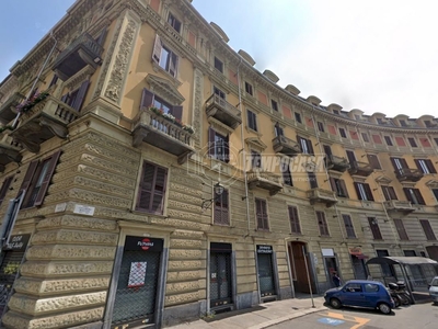 Vendita Appartamento Corso Guglielmo Marconi, 1, Torino