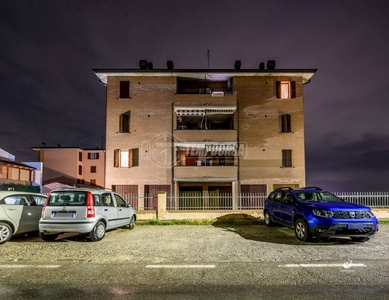 Vendita Appartamento Via Garzolè, 3/B, Castelfranco Emilia