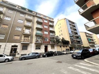 Vendita Appartamento Via Giovanni Spano, 14/8, Torino