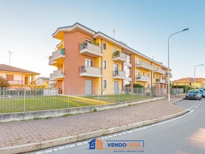 Vendita Appartamento Via San Matteo 31, Cuneo