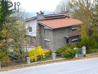 Vendita Villa Mombarcaro