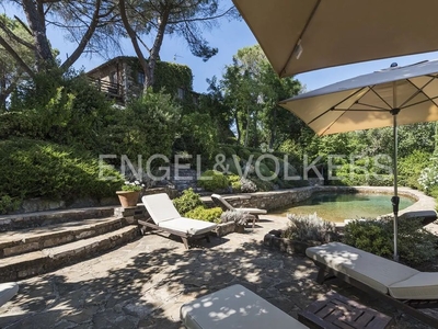 Villa di 900 mq in vendita Via di rignana, Greve in Chianti, Toscana