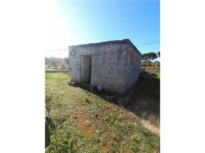 Terreno edificabile in Contrada Salinola, Sn, Ostuni (BR)