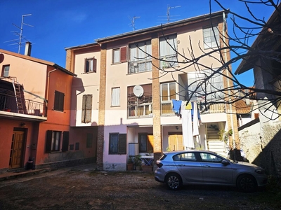 appartamento in vendita a Cadorago