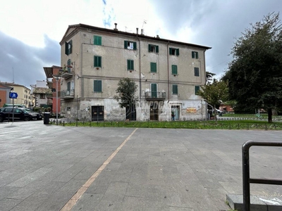 Appartamento in vendita a Campagnano Di Roma