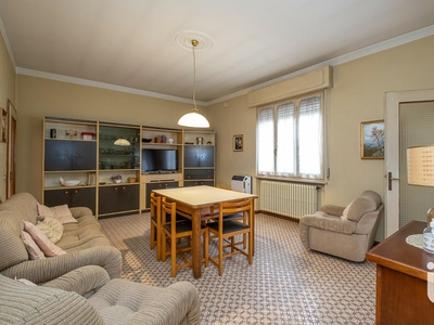 Appartamento in vendita a Castel Goffredo