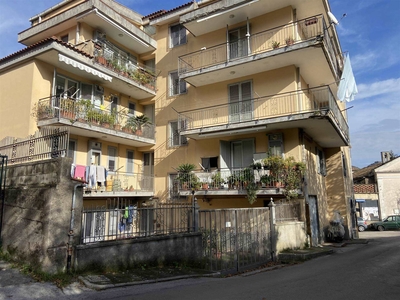 Appartamento in vendita a Cava De' Tirreni Salerno Sant'arcangelo
