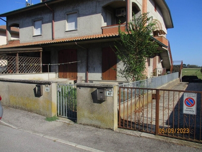 Appartamento in vendita a Fiscaglia Ferrara Migliaro