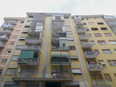 Appartamento in vendita a Roma Portonaccio