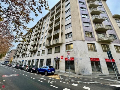 Appartamento in Vendita in Corso Principe Eugenio 11 a Torino