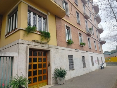Appartamento in Vendita in Via Ipponio 2 a Roma