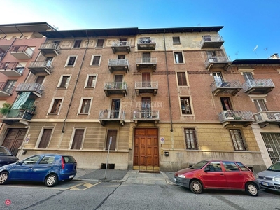 Appartamento in Vendita in Via Isonzo 90 a Torino