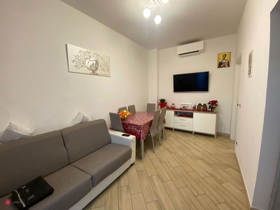 Appartamento in Vendita in Via Leinì 51 a Torino