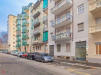 Appartamento in Vendita in Via MARIO LEONI 17 a Torino