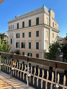 Appartamento in Vendita in Via Topino 27 a Roma