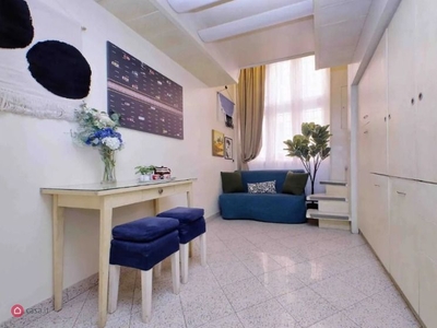 Appartamento in Vendita in Via Zucchelli 27 a Roma