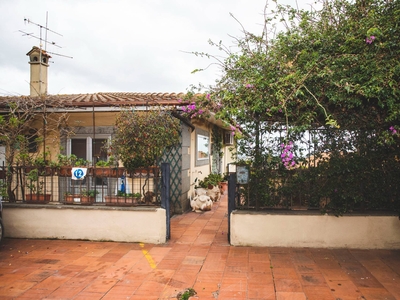 Appartamento indipendente in vendita a Tarquinia - Zona: Le Rose