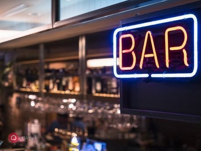 Bar in Vendita in Villaggio Prenestino a Roma