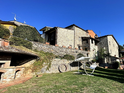 Borgo Bucatra Tramonto