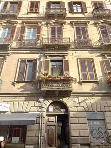 Casa a Cagliari in Corso Vittorio Emanuele II, Merello