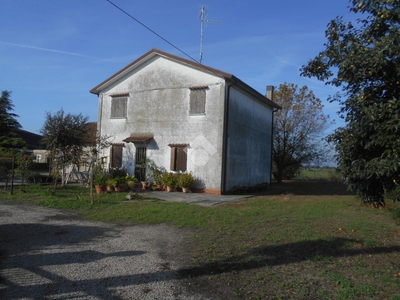 Casa indipendente in vendita a Ostellato