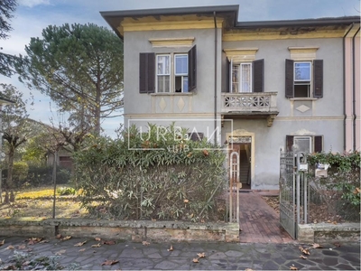 Casa indipendente in vendita a San Mauro Pascoli
