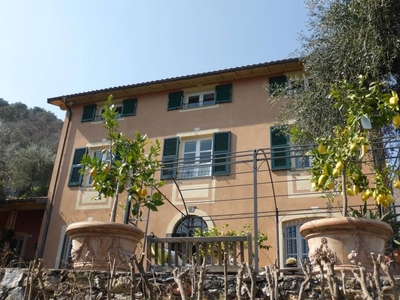Prestigiosa villa in vendita Strada Consortile Simone Salada, Alassio, Liguria