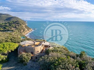 Esclusiva villa di 723 mq in vendita Castiglione della Pescaia, Toscana