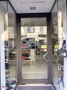 Negozio/Locale commerciale in Vendita in Via Dante Di Nanni 88 a Torino