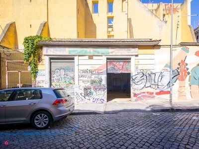 Negozio/Locale commerciale in Vendita in Via di Porta Labicana a Roma