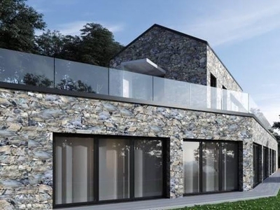 Prestigiosa villa di 260 mq in vendita, Via a Solva, Alassio, Savona, Liguria