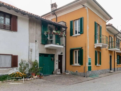 Appartamento di prestigio in vendita Via Calchi Novati 2-4, Carnate, Lombardia